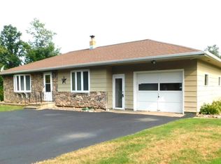 W5254 Hillside Dr, Merrill, WI 54452