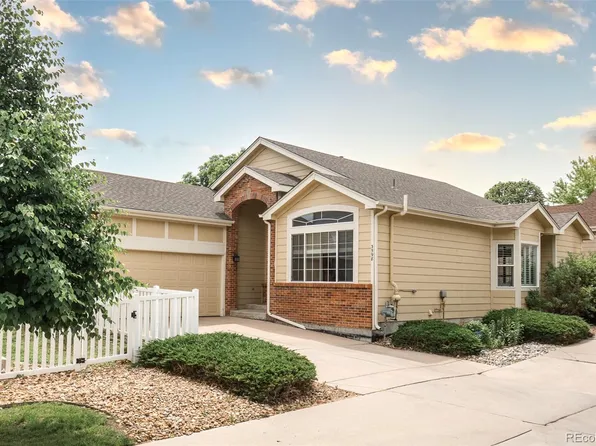 3598 E 106th Avenue, Thornton, CO 80233