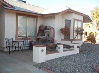 15020 N 64th Ave, Glendale, AZ 85306