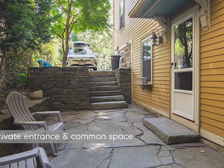 41 Jamaica St #B — Photo 11