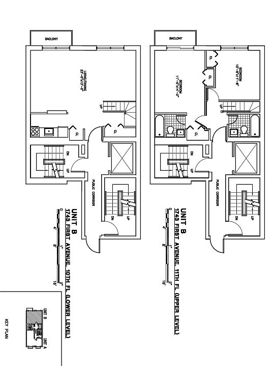 1st image of 1743 1st Ave APT 10B