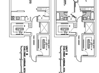 1743 1st Ave APT 10B, New York, NY 10128