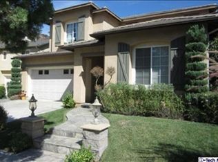 20 Sagebrush Way, Azusa, CA 91702
