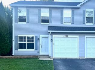 2288 Margaret Dr, Montgomery, IL 60538
