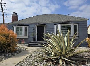 408 W Hillsdale St, Inglewood, CA 90302