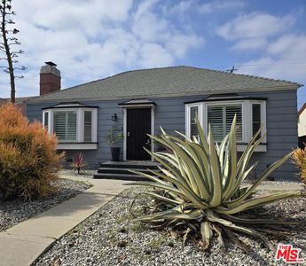 408 W Hillsdale St, Inglewood, CA, 90302