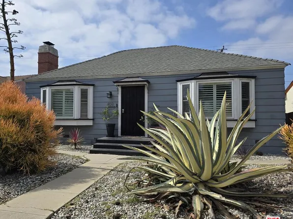 408 W Hillsdale St, Inglewood, CA 90302