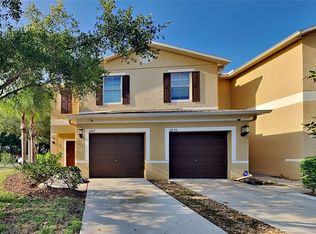 2837 Santego Bay Ct, Brandon, FL 33511