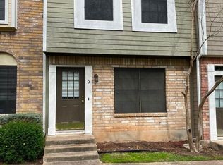 12325 Los Indios Trl Unit 9, Austin, TX 78729