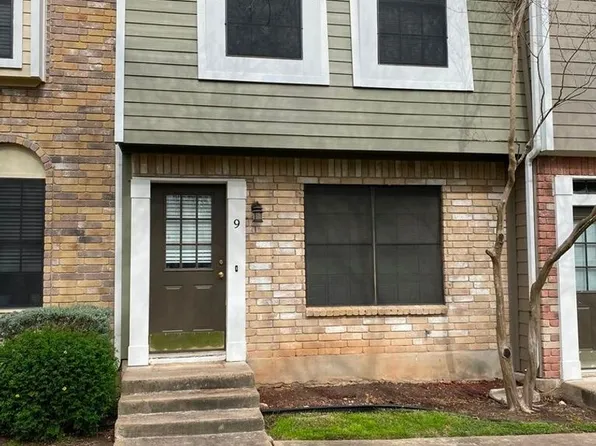 12325 Los Indios Trl Unit 9, Austin, TX 78729