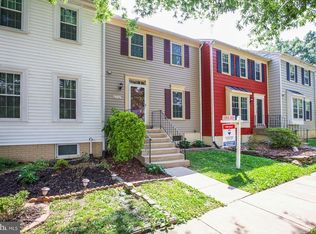 8024 Dayspring Ct, Springfield, VA 22153