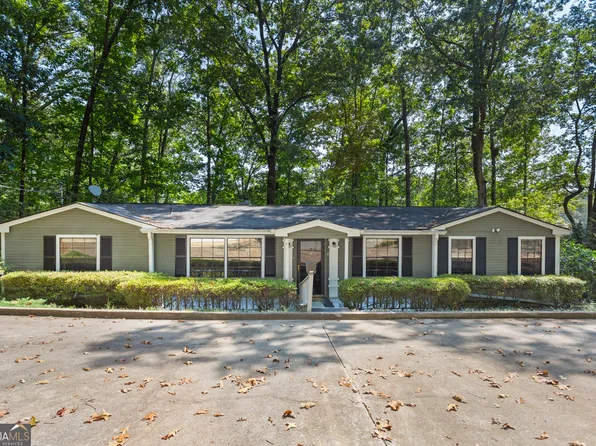 386 Brittany Cv, Lavonia, GA 30553