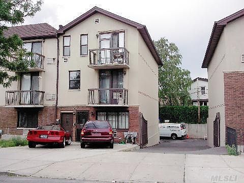 2nd image of 6043 Flushing Ave