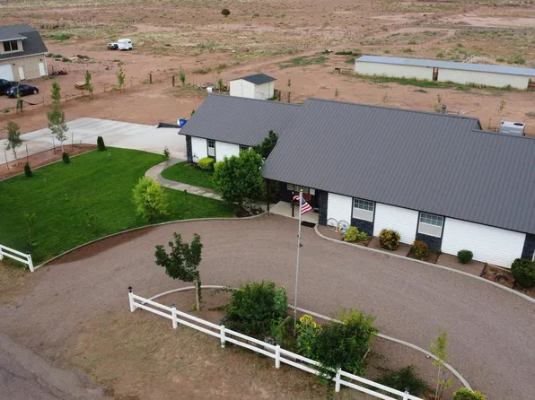 775 N Apple Blossom Ln, Snowflake, AZ 85937