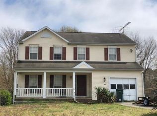 4105 Montclair Rd, Richmond, VA 23223