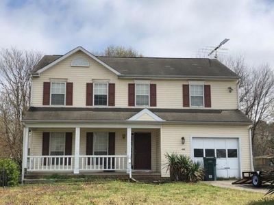4105 Montclair Rd, Richmond, VA, 23223