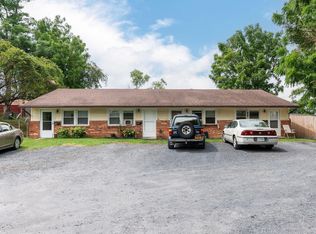 301 Florence Ave, Waynesboro, VA 22980