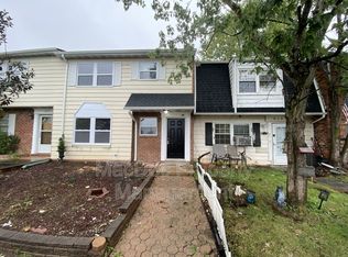 615 Anvil Rd, Fredericksburg, VA 22405