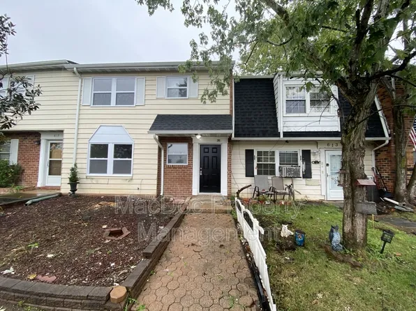 615 Anvil Rd, Fredericksburg, VA 22405