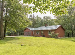 392 Searsmont Rd, Lincolnville, ME 04849