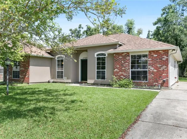 1720 English Colony Dr, La Place, LA 70068
