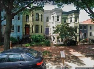 100 8th St NE #A, Washington, DC 20002