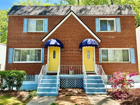 1179 Lynmoor Dr NE, Atlanta, GA 30319