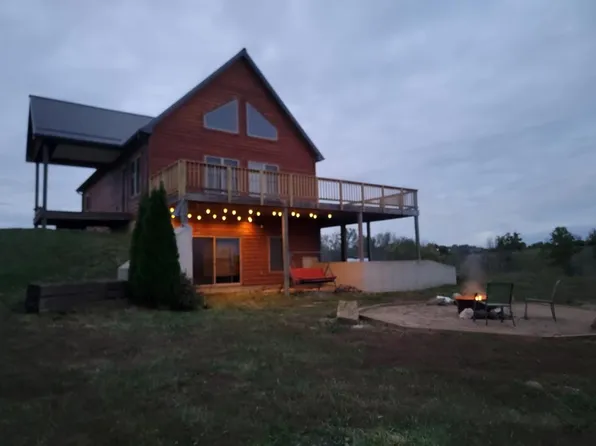 26451 March Rd, Queen City, MO 63561