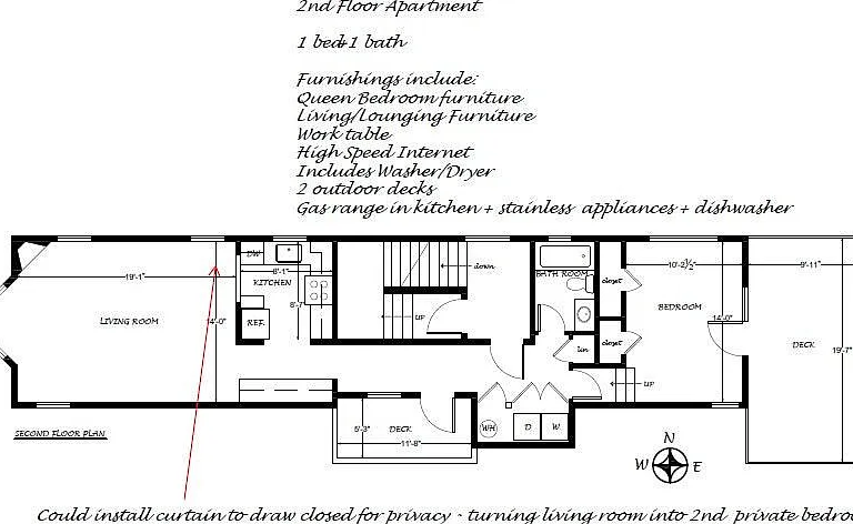 7356 15th Ave NW #B — Photo 18