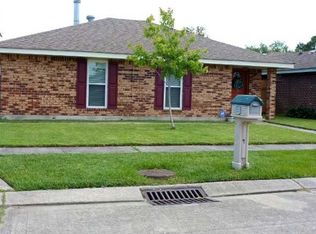 5213 Arbutus Ct, Marrero, LA 70072