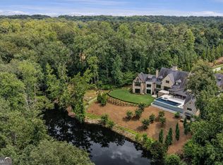 4725 Northside Dr, Sandy Springs, GA 30327