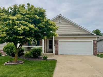 903 Gerike Way, Bloomington, IL, 61704