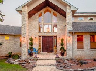 109 Horseshoe Rdg, Kerrville, TX 78028