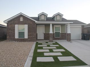 7411 37th St, Lubbock, TX 79407