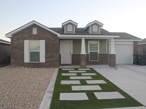 7411 37th St, Lubbock, TX 79407