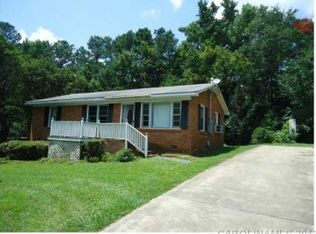 166 Maple St, Wadesboro, NC 28170