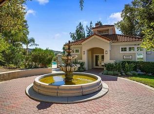(Undisclosed Address), Calabasas, CA 91301