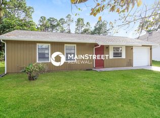 1114 Ivanhoe St NW, Palm Bay, FL 32907