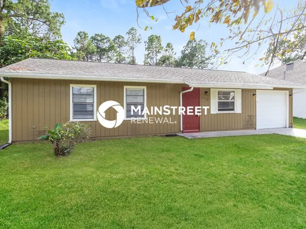 1114 Ivanhoe St NW, Palm Bay, FL 32907