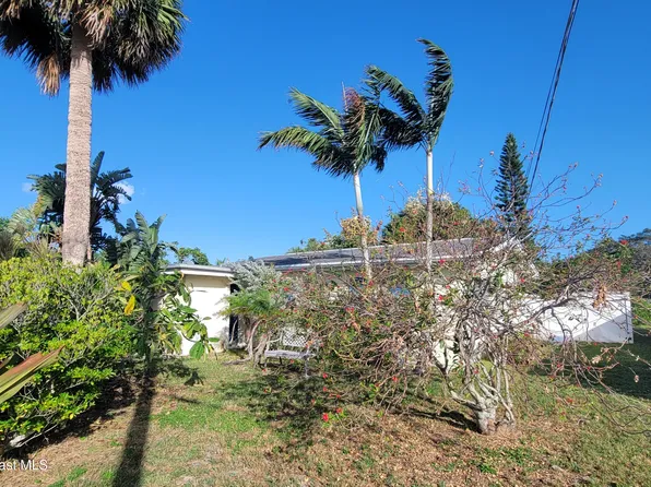 460 Dolphin St, Melbourne Beach, FL 32951