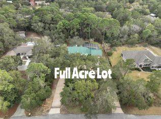 509 Spring Acres Cv, Niceville, FL 32578