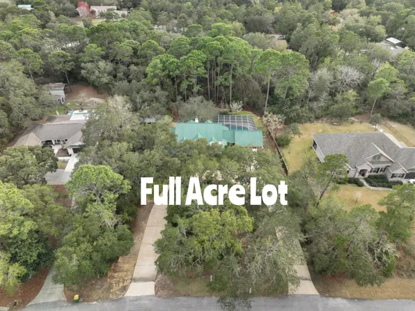 509 Spring Acres Cv, Niceville, FL 32578