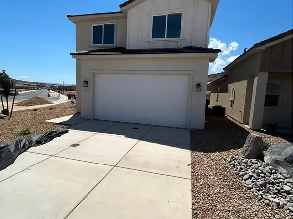 348 S Muddy Creek Dr, Washington, UT 84780