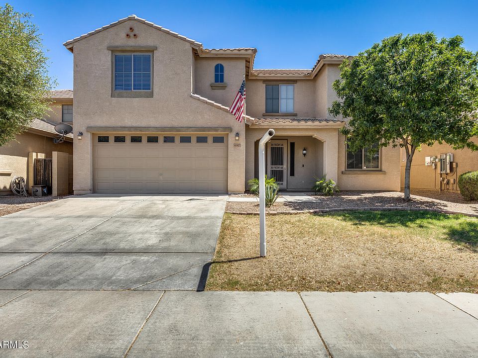 1st image of 697 W Desert Seasons Dr