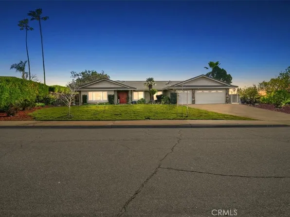 214 Lamar Dr, Claremont, CA 91711