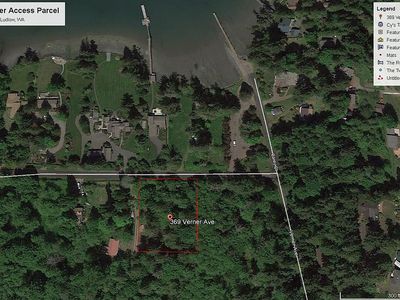 369 Verner Ave, Port Ludlow, WA, 98365