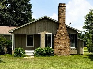 15900 Fontenot Dr, Batson, TX 77519