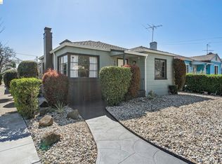 1550 Havenscourt Blvd, Oakland, CA