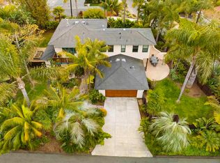 805 Palaro Dr, Encinitas, CA 92024