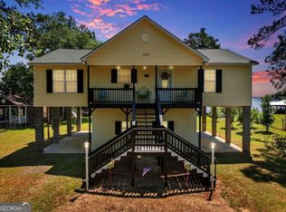 120 E Entrekin Rd, Cobb, GA 31735